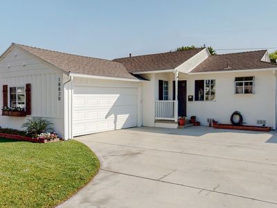 18820 Patronella Ave, Torrance, CA, 90504