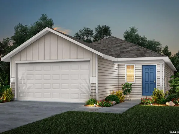 10023 Monte Carmel Place, Converse, TX 78109