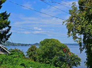 6051 S Redwing St, Seattle, WA 98118