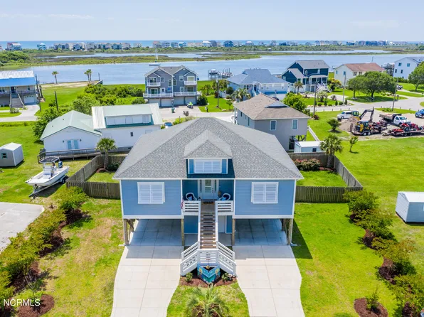 111 Capps Street, Sneads Ferry, NC 28460