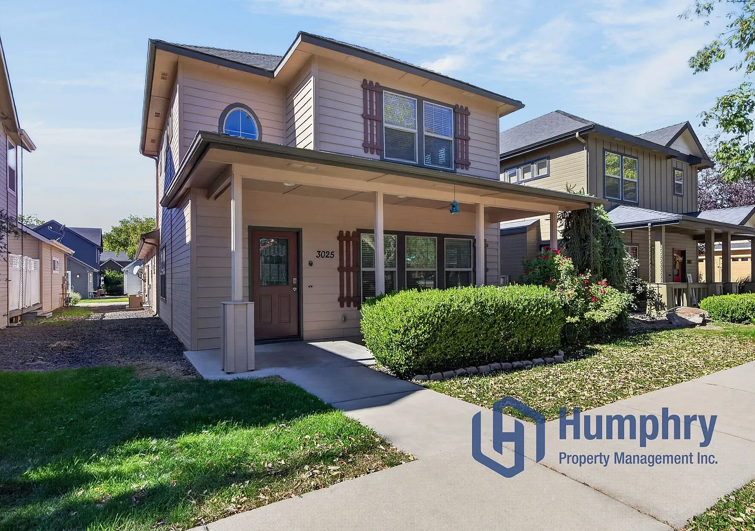 Cute Updated Home in Meridian — Photo 4
