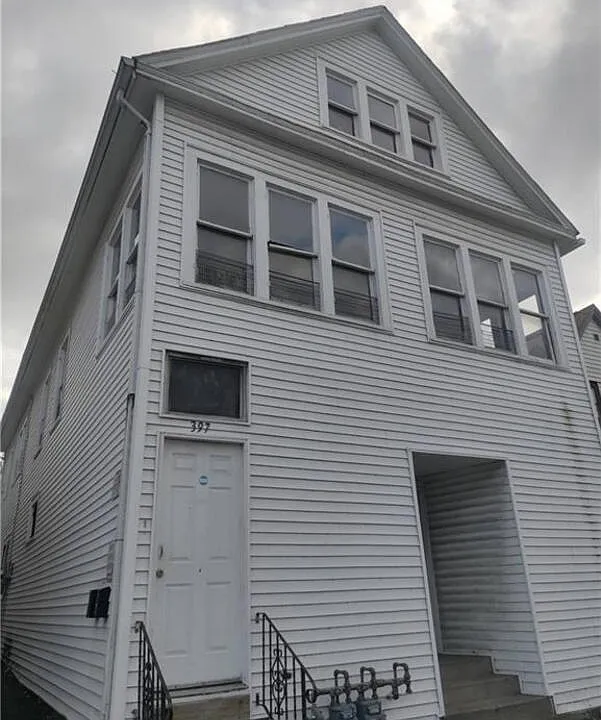 397 Forest Ave #1