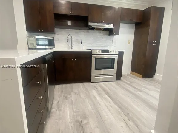 8107 SW 21st Ct #8107, Hollywood, FL 33025
