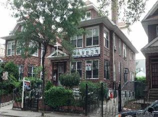 3715 89th St, Jackson Heights, NY 11372