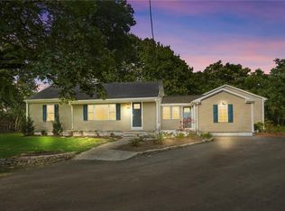 889 Centerville Rd, Warwick, RI 02886