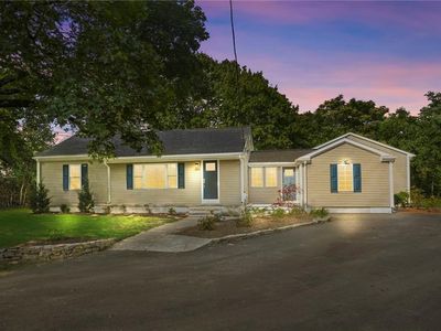 889 Centerville Rd, Warwick, RI, 02886
