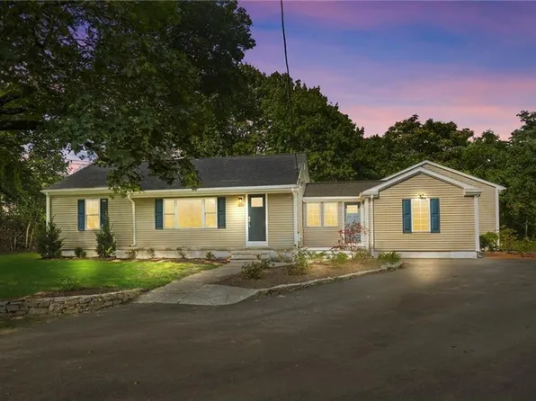 889 Centerville Rd, Warwick, RI 02886