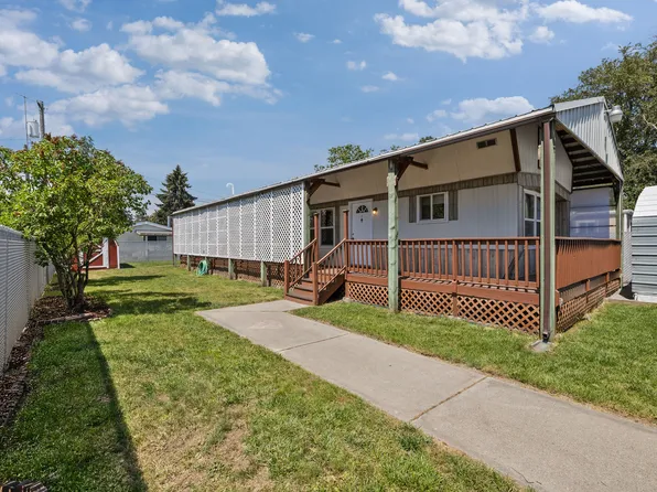 2905 N Howard St, Coeur D Alene, ID 83815