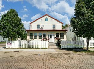 1701 Mack Ave, Dayton, OH 45404