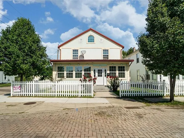 1701 Mack Ave, Dayton, OH 45404