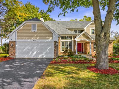 872 Broadway Ct, Lake Zurich, IL, 60047