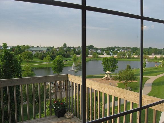 From the Living Room