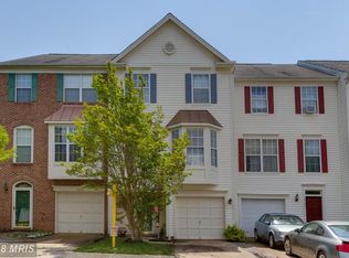 13131 Copper Brook Way, Herndon, VA 20171
