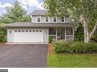 4770 Chandler Rd, Shoreview, MN 55126