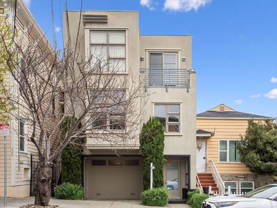 318 Duncan St #1, San Francisco, CA, 94131