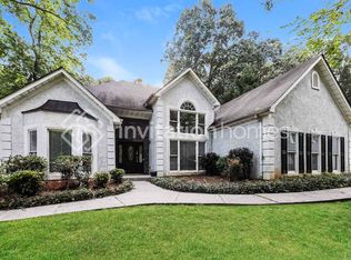 554 Morgan Ct, Hampton, GA 30228