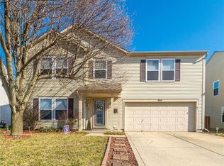 304 Winterset Way, Greenwood, IN 46143