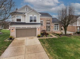 6215 Maple Ridge Dr, Taylor Mill, KY 41015