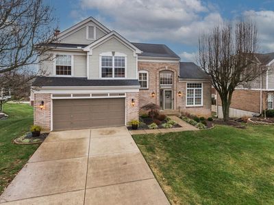 6215 Mapleridge Dr, Taylor Mill, KY, 41015