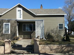 104 S 6th St, Onida, SD 57564