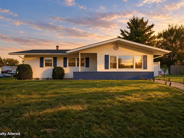 605 Maumee Dr, Kokomo, IN 46902