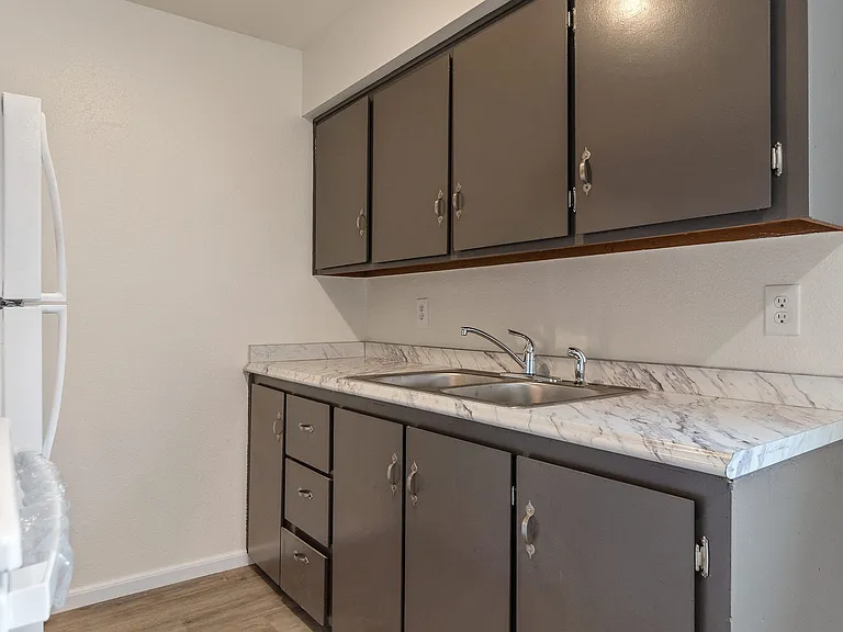 2 Bedroom Home