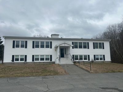 5 Mar Val Terrace UNIT C1, Winslow, ME, 04901
