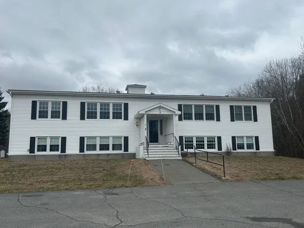 5 Mar Val Terrace #C1, Winslow, ME 04901