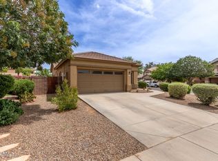 44544 W Santa Fe Ave, Maricopa, AZ 85139