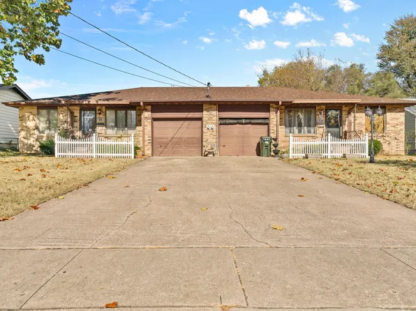 1649-1651 E Turner Street, Springfield, MO 65803