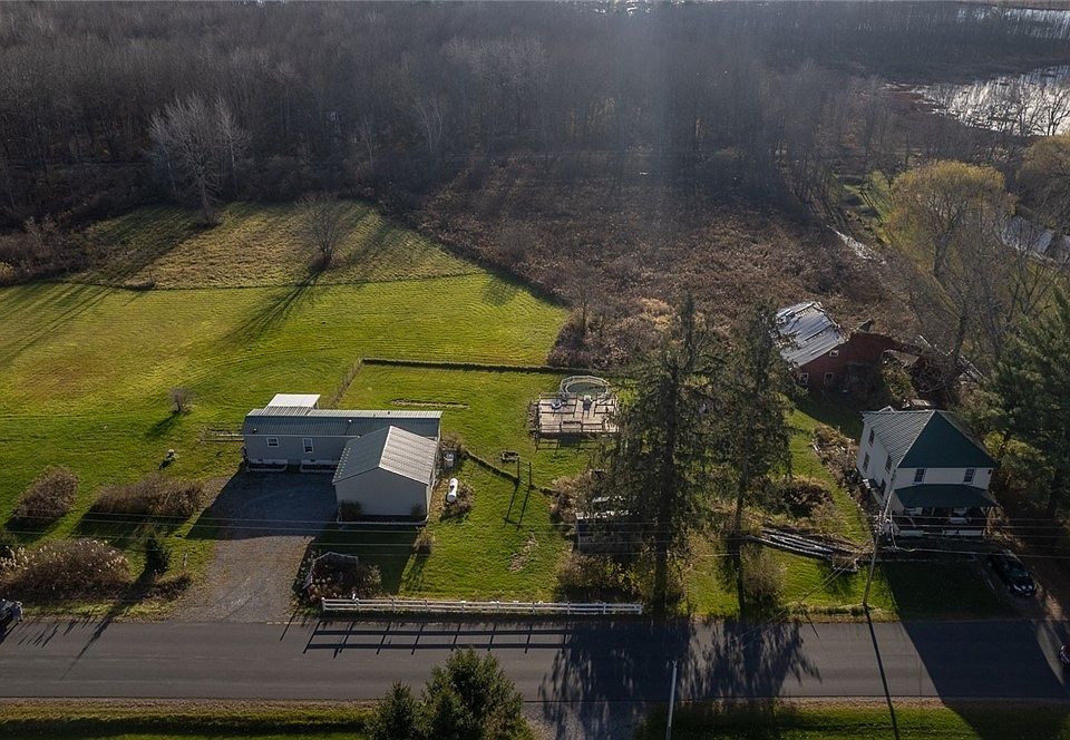 633 Lower Rd, West Monroe, NY 13167 MLS S1443462 Zillow