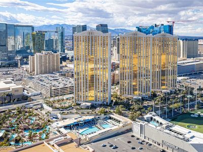 145 E Harmon Ave #3103, Las Vegas, NV, 89109