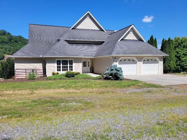 1 River Rd, Church Hill, TN 37642