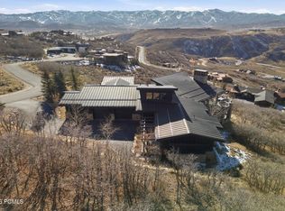 2665 Longspur Ln, Park City, UT 84098