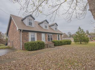 402 Terry Dr, Smyrna, TN 37167