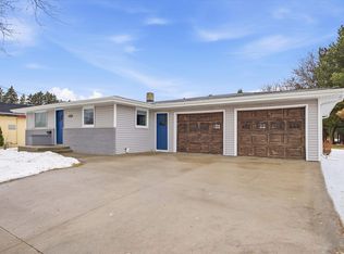 3531 N Richmond St, Appleton, WI 54911