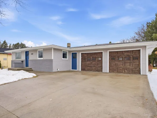 3531 N Richmond St, Appleton, WI 54911