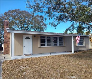 571 Balboa St, Sebastian, FL, 32958