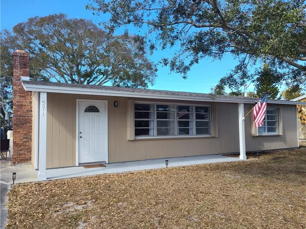 571 Balboa St, Sebastian, FL 32958