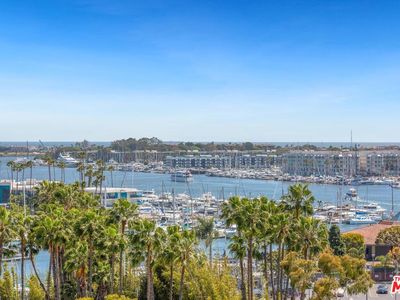 13600 Marina Pointe Dr UNIT 901, Marina Del Rey, CA, 90292