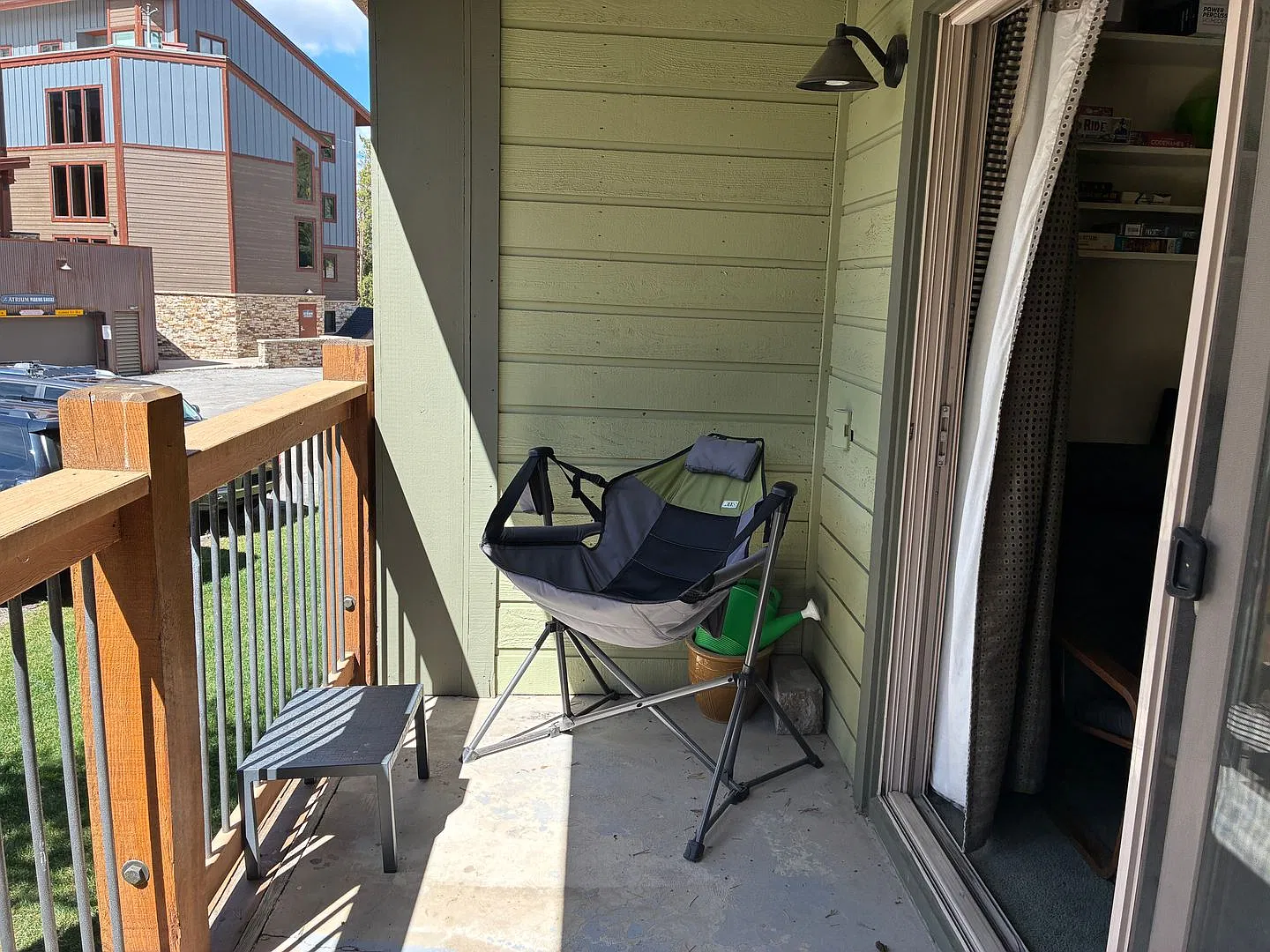 1 Bedroom Rental in Breckenridge. This November 8th, through March 31st, 2027. One Occupant Only,... — Photo 3