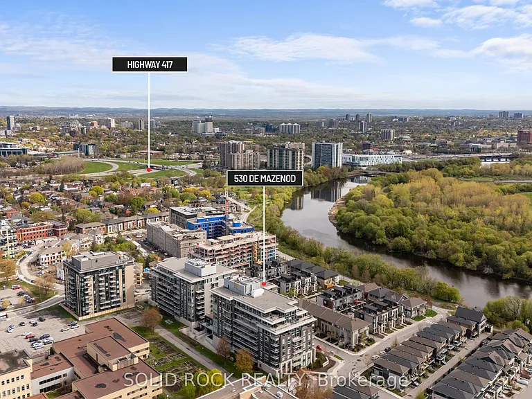 530 De Mazenod Ave #201 — Photo 21