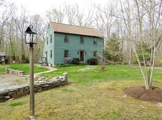 84 Winthrop Rd, Chester, CT 06412