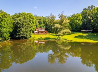 33107 Township Road 325, Killbuck, OH 44637
