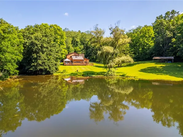 33107 Township Road 325, Killbuck, OH 44637
