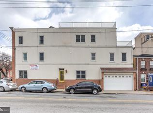 3401 Dillon St, Baltimore, MD 21224