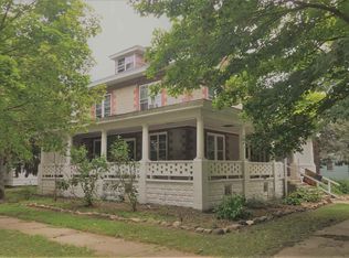 301 Jefferson St, Rochester, IN 46975