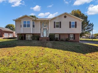 926 Cranford Hollow Rd, Columbia, TN 38401