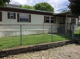 153 N Ruby St, Derry, PA 15627