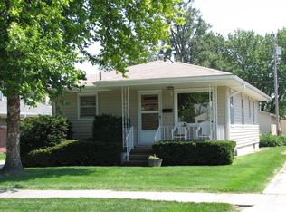 2643 5th Ave, Council Bluffs, IA 51501